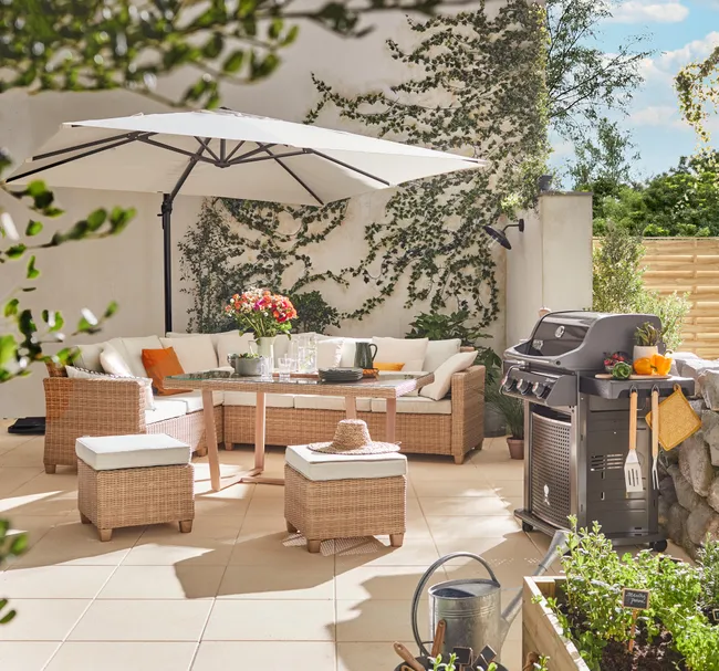 Barbecue au gaz WEBER Spirit Classic E-310 5