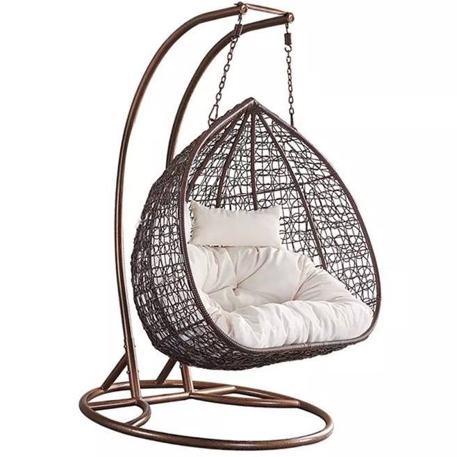 Fauteuil Suspendu Double Amadora