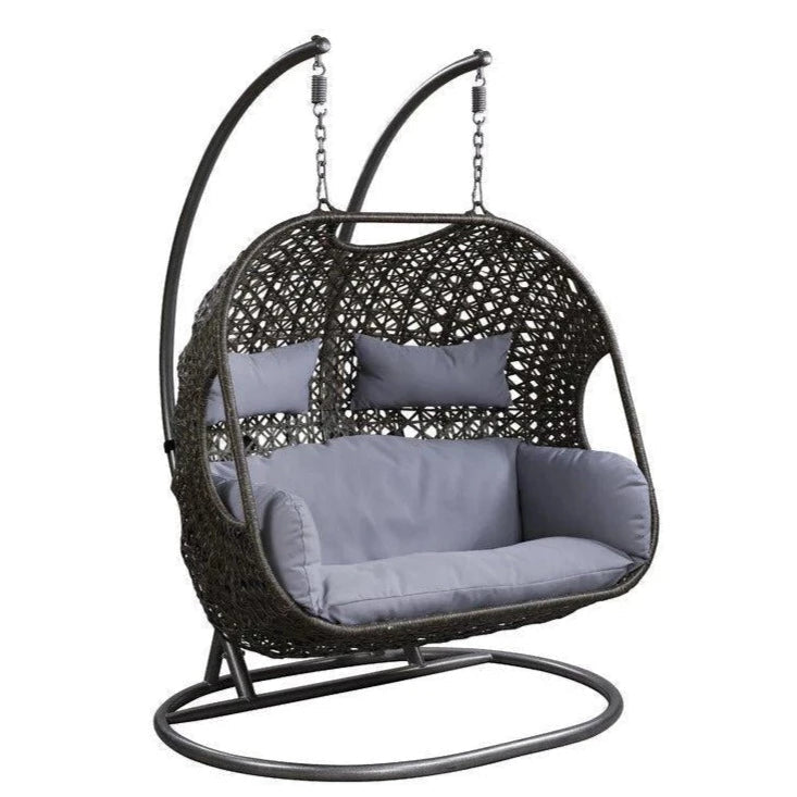 Fauteuil Suspendu Double Castel