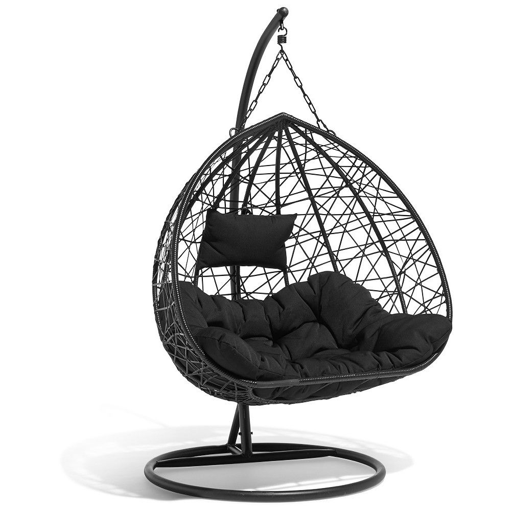 Fauteuil Suspendu Double Jacobin