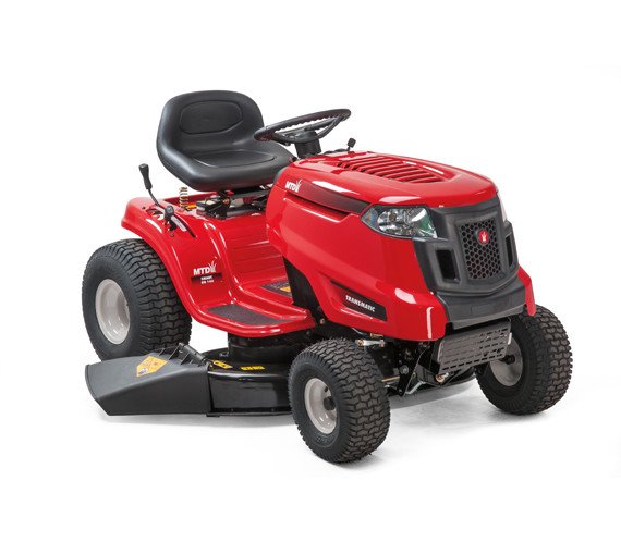 MTD – Tondeuse autoportée Mtd SMART RG 145 à éjection latérale – Neuf