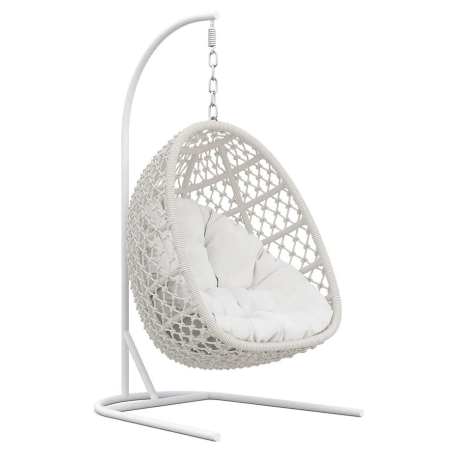 œuf Suspendu Azzuro