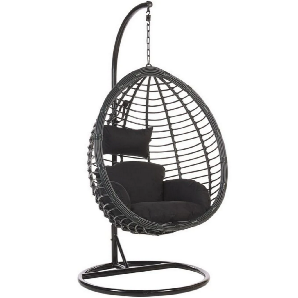 œuf Suspendu Calypso