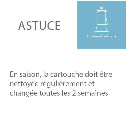 Piscine autoportante INTEX Easy Set Diam.4.57m x H.1.22m 5