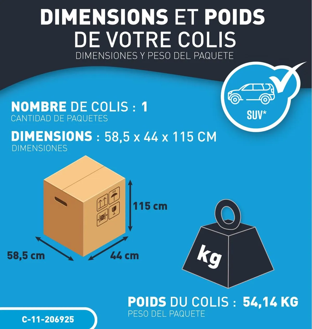 PISCINE BESTWAY POWER STEEL OVALE 4,27X2,50X1,00 2