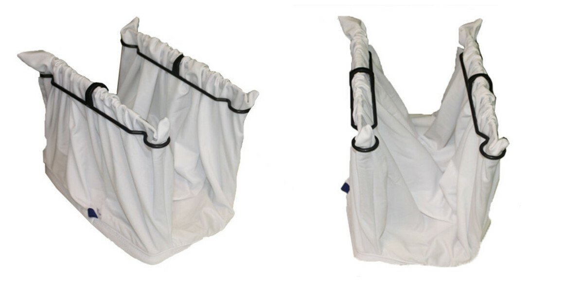 Robot Dolphin 2001 Vintage - Brosse Combinée 2