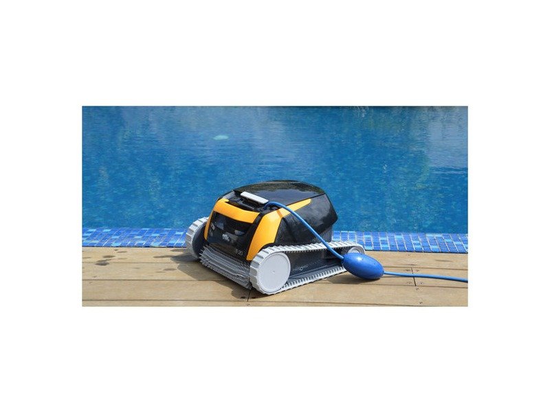 Robot piscine Dolphin E20 - Prix Fabricant 2