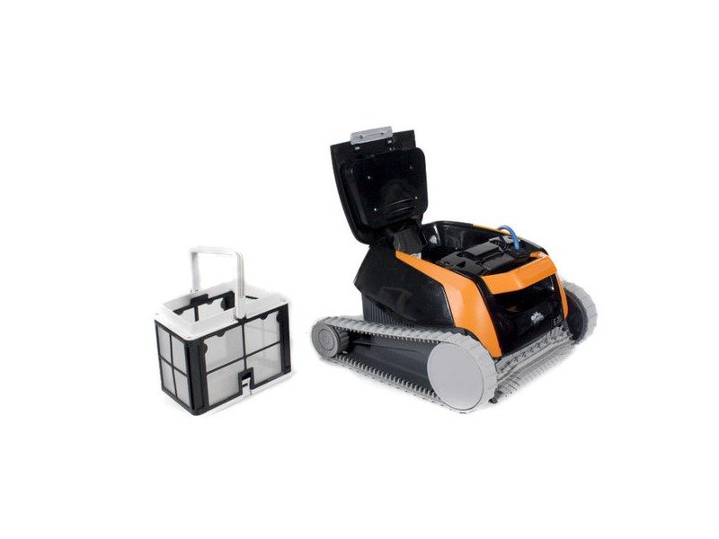 Robot piscine Dolphin E20 - Prix Fabricant 3