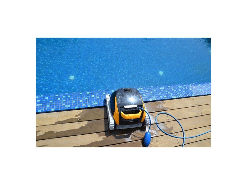 Robot piscine Dolphin E25 - Prix Fabricant 2