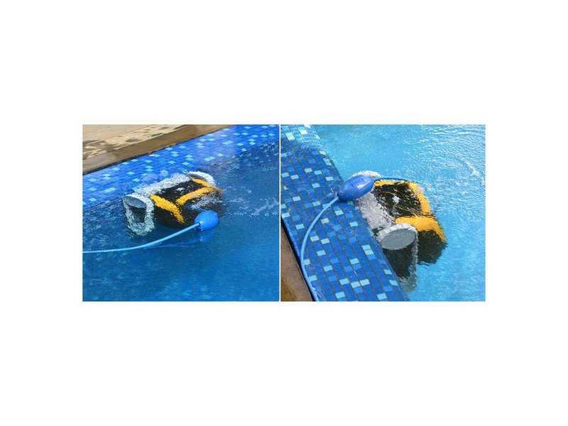 Robot piscine Dolphin E25 - Prix Fabricant 4
