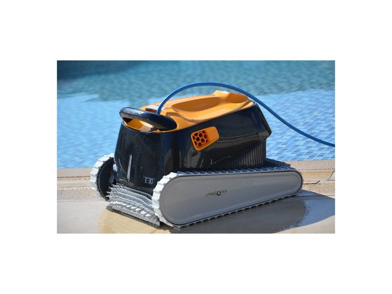 Robot piscine Dolphin E30 - Prix Fabricant