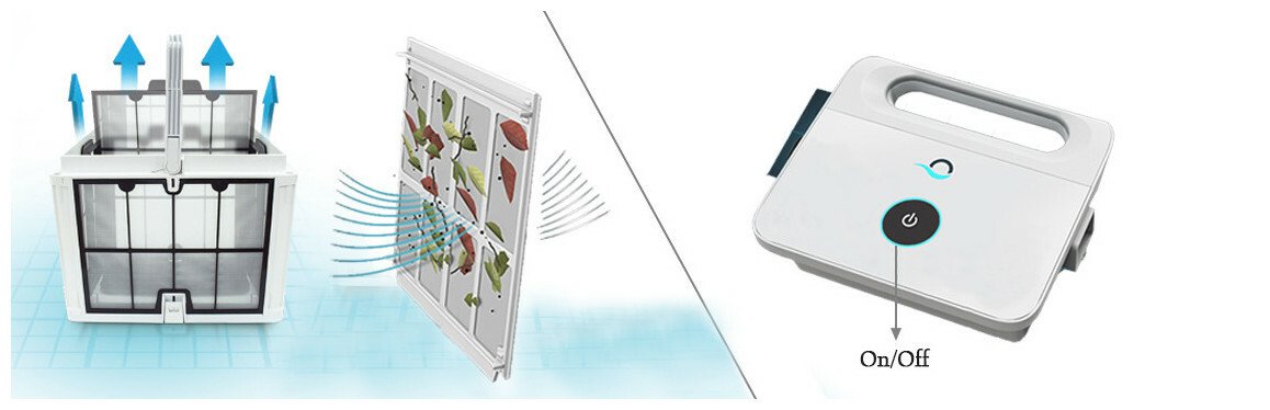 Robot piscine Dolphin T25 - Prix Fabricant 2