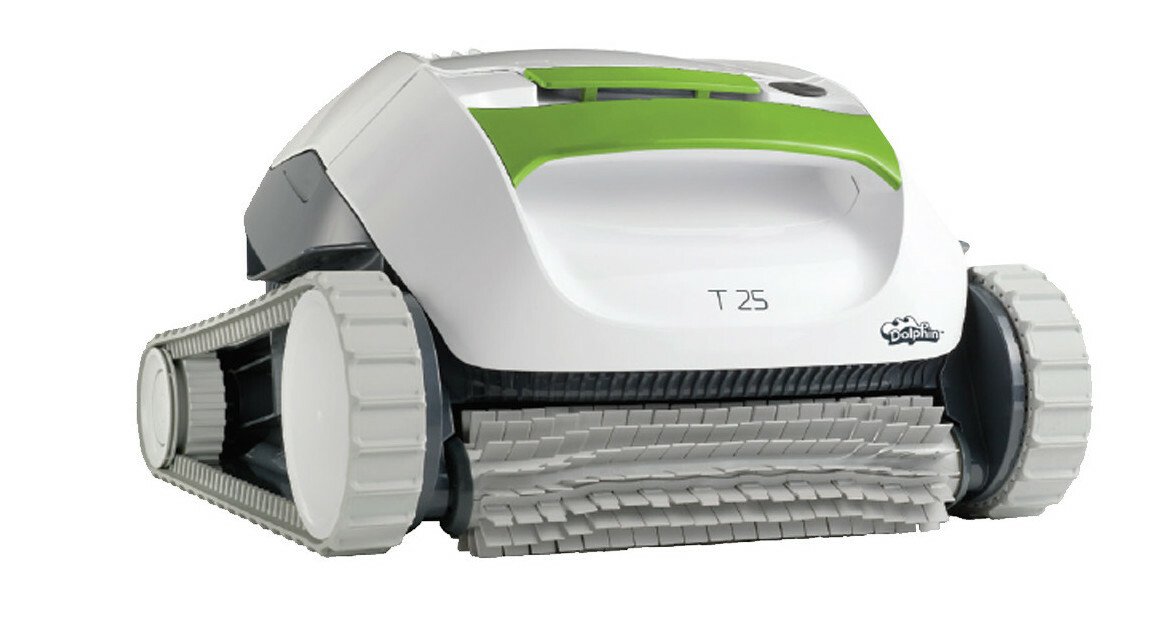 Robot piscine Dolphin T25 - Prix Fabricant