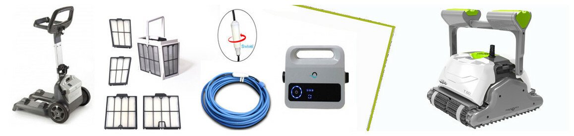 Robot piscine Dolphin T60 - Prix Fabricant