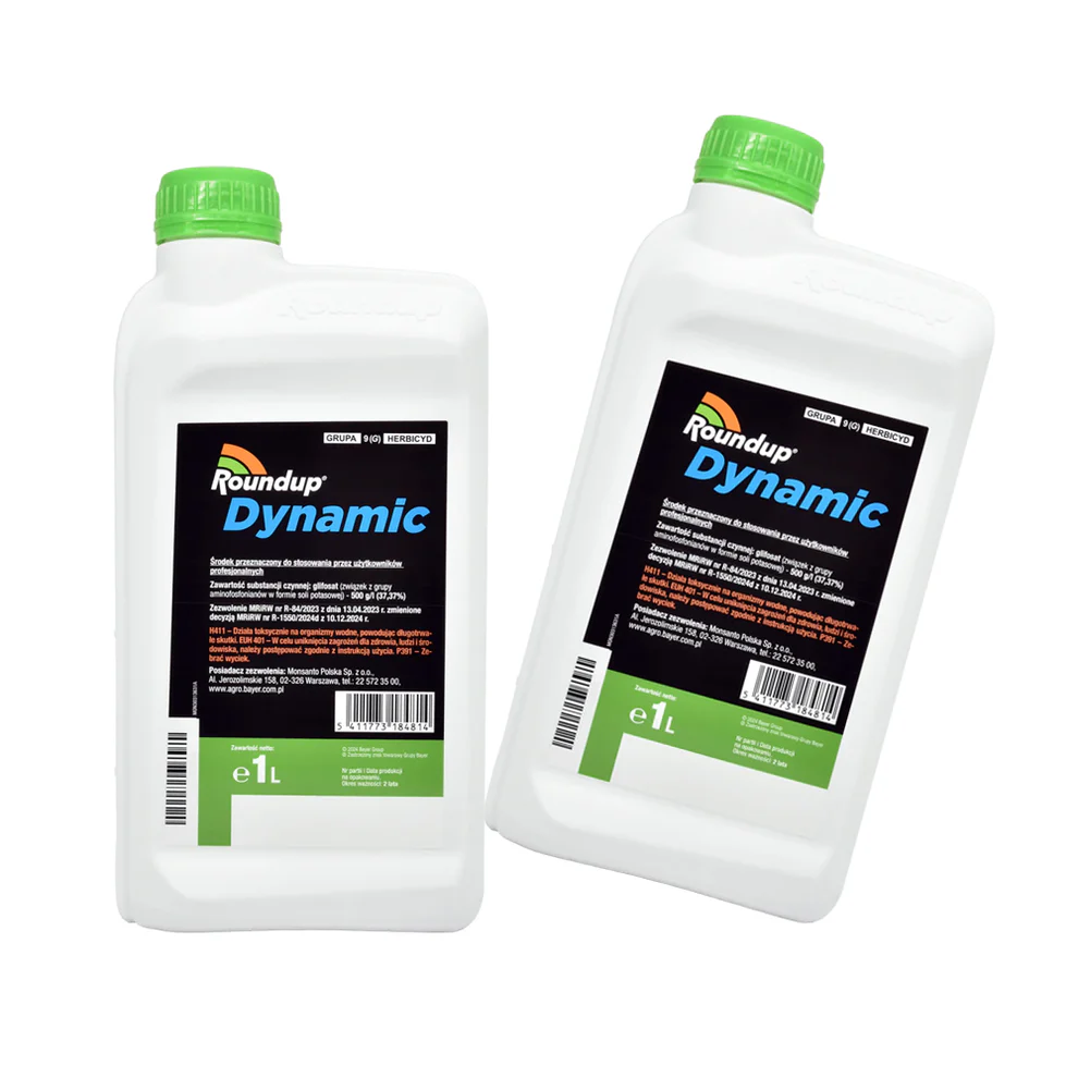ROUNDUP® DYNAMIC | 2L
