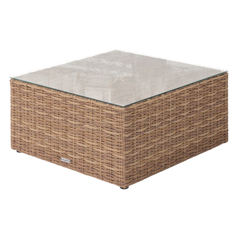 Salon d'angle de jardin MAYA - 5 places 3