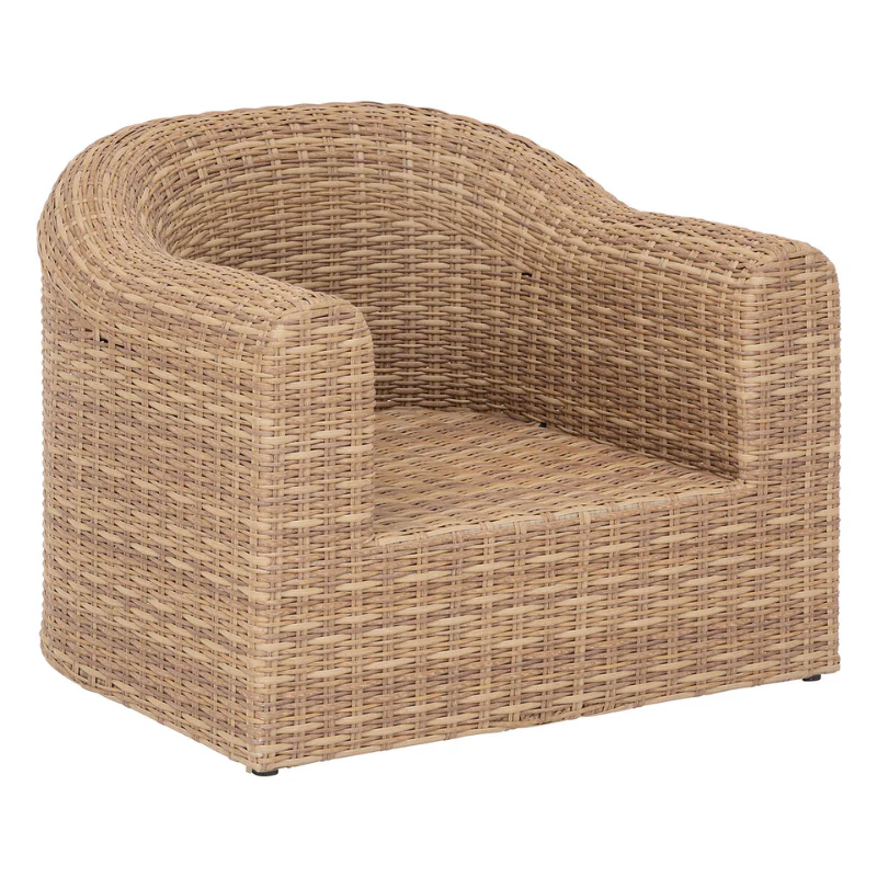 Salon de Jardin BALI - 5 places 2