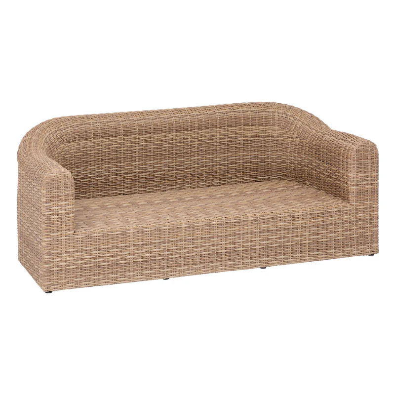 Salon de Jardin BALI - 5 places 3