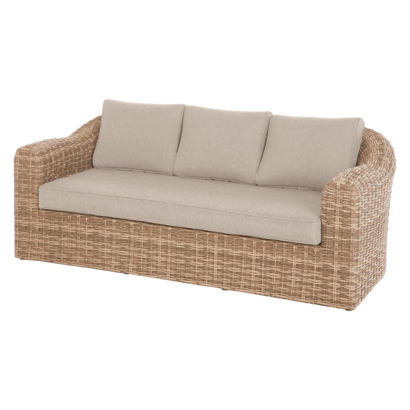 Salon de jardin BORA - 6 places 5