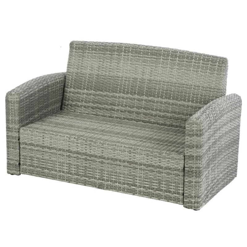 Salon de jardin HAVANA - 4 places 4