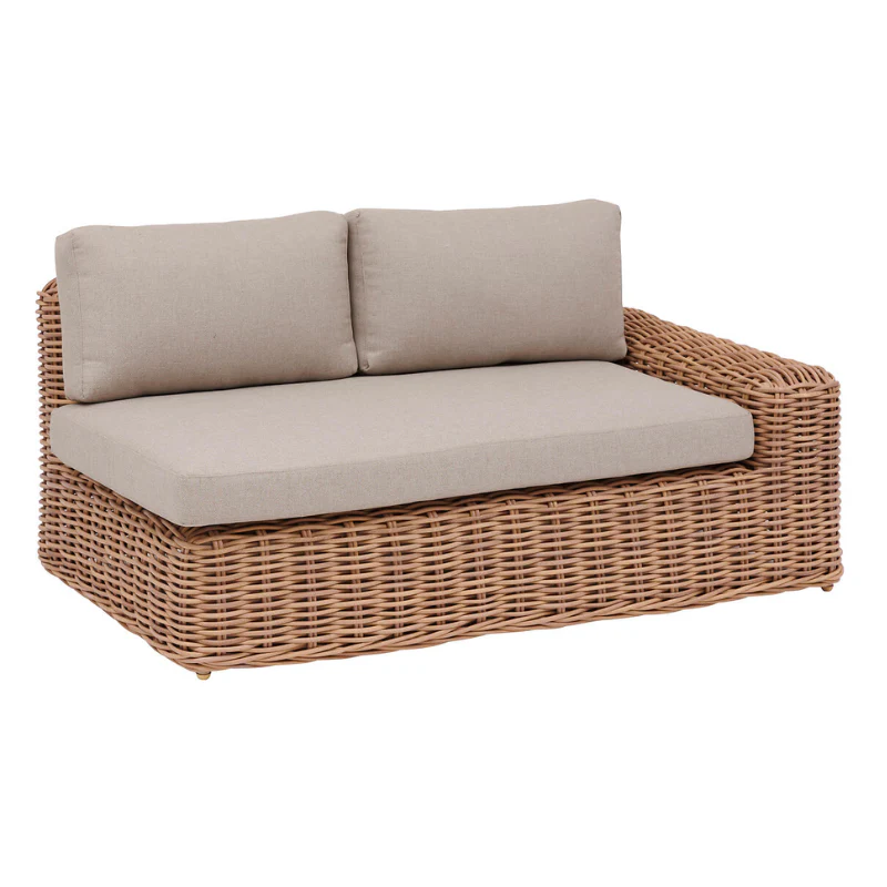 Salon de jardin SAVANA - 9 places 5