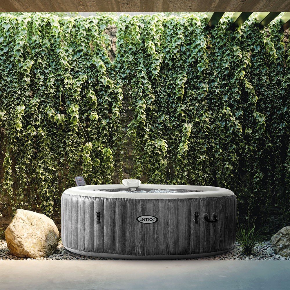 Spa gonflable Baltik 4 places 4