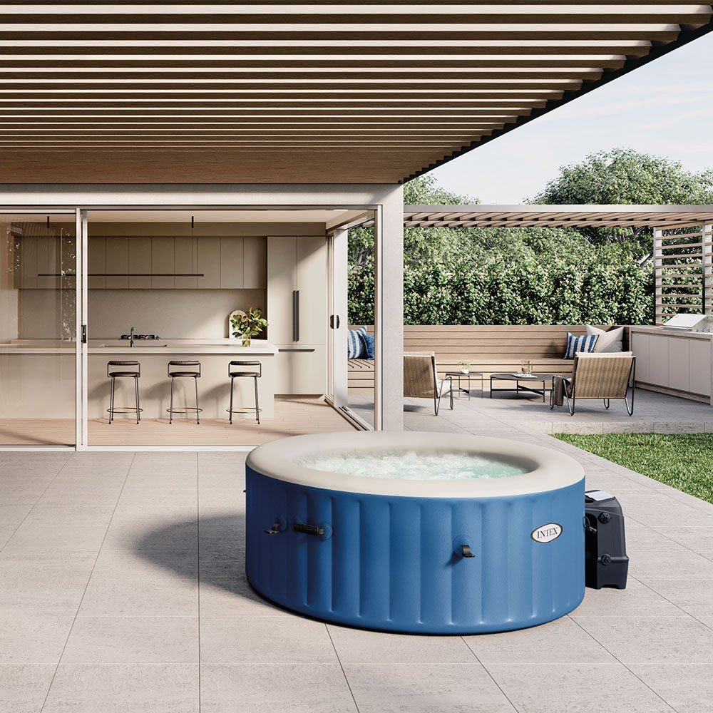 Spa gonflable Blue One 2-4 places 2