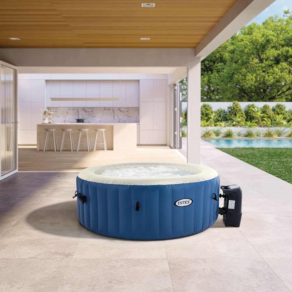 Spa gonflable Blue One 2-4 places 3