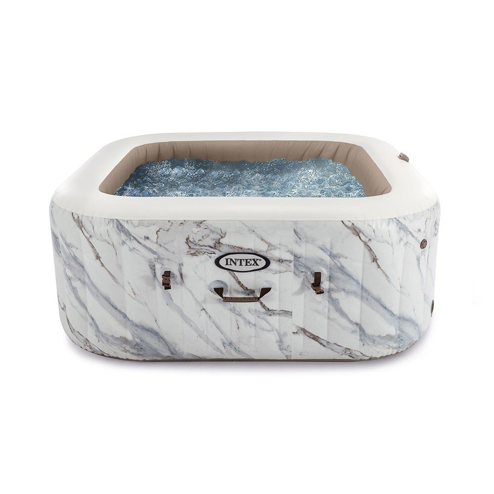 Spa gonflable Calacatta 4 places