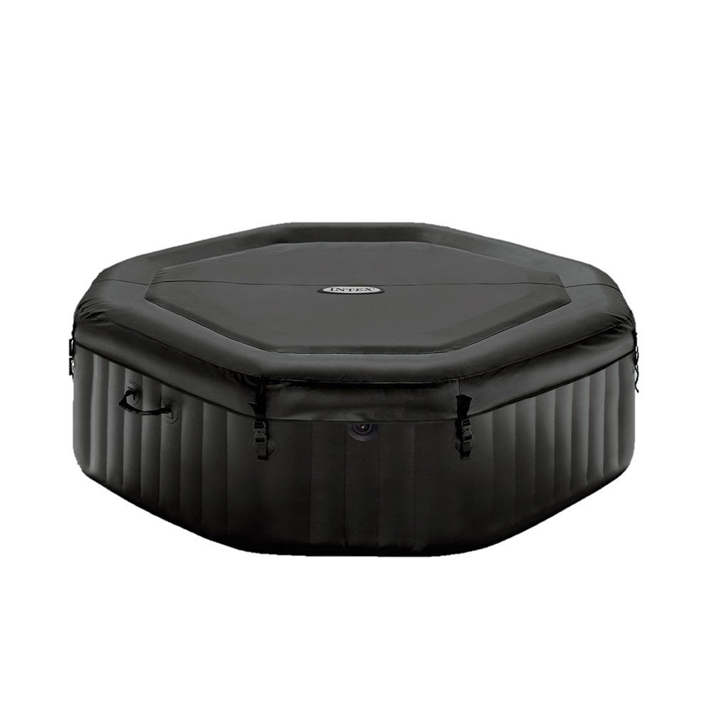 Spa gonflable Carbone 6 places 5